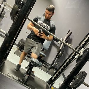 Meet your Posher, Abraham